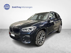 Fahrzeugbild BMW X3 M40d