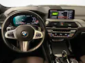 BMW X3 M40d