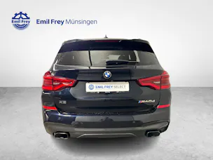 BMW X3 M40d