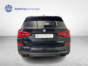 Fahrzeugbild BMW X3 M40d