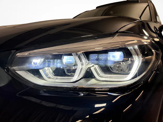 BMW X3 M40d