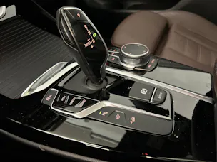 BMW X3 M40d