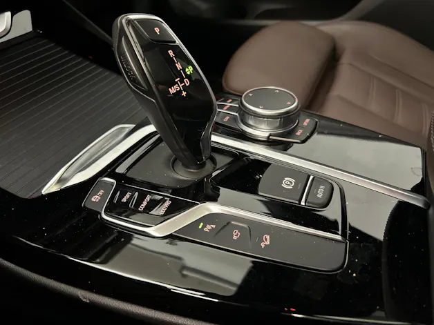 BMW X3 M40d