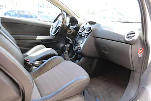 Opel Corsa 1.6 T OPC