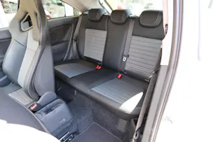 Opel Corsa 1.6 T OPC