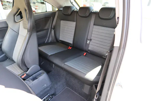 Opel Corsa 1.6 T OPC