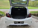 OPEL Corsa 1.6 T OPC