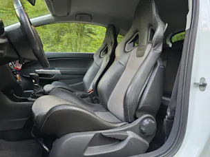OPEL Corsa 1.6 T OPC