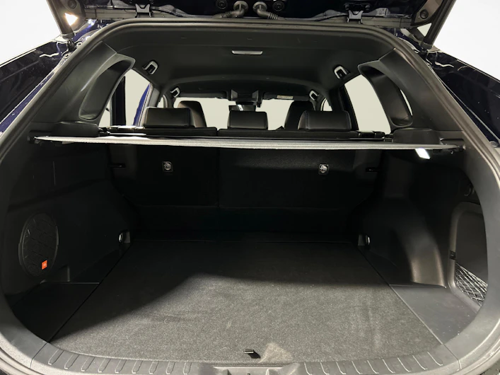 Fahrzeugbild TOYOTA RAV-4