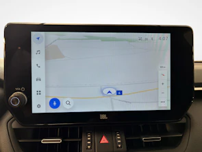 Fahrzeugbild TOYOTA RAV4 2.5 HEV Style