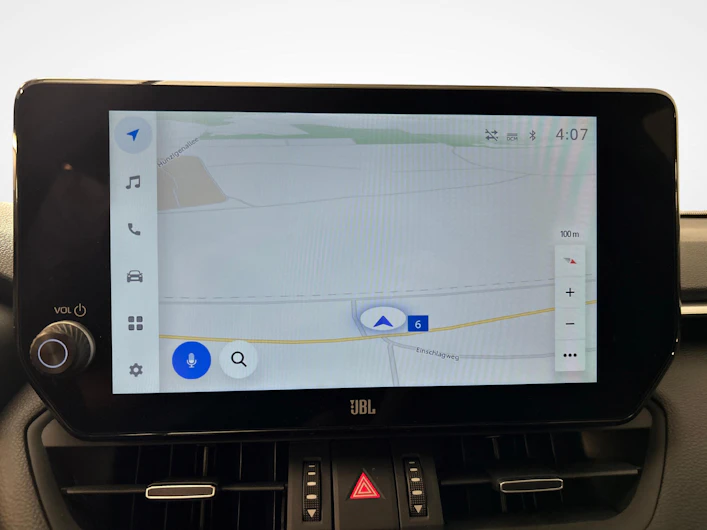 Fahrzeugbild TOYOTA RAV-4