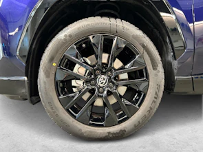 Fahrzeugbild TOYOTA RAV4 2.5 HEV Style