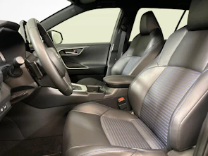 Fahrzeugbild TOYOTA RAV4 2.5 HEV Style