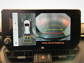 Fahrzeugbild TOYOTA RAV4 2.5 HEV Style