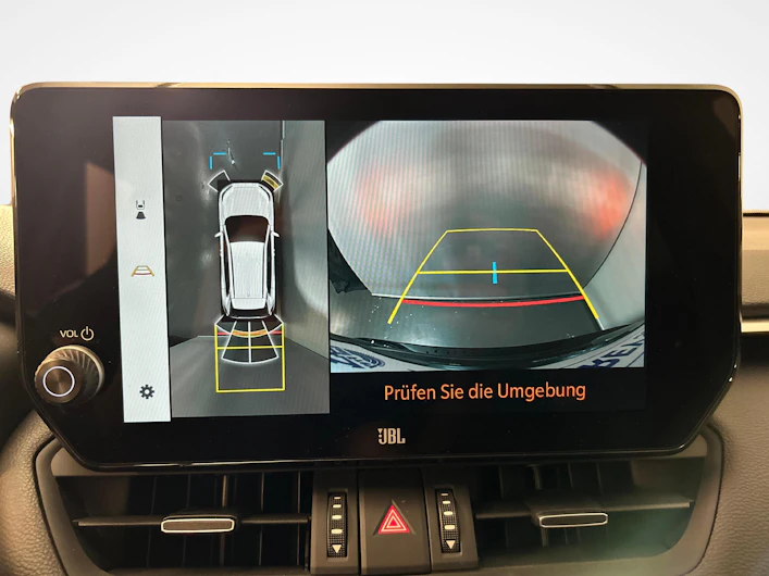 Fahrzeugbild TOYOTA RAV-4