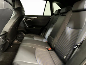 Fahrzeugbild TOYOTA RAV4 2.5 HEV Style