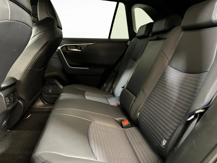 Fahrzeugbild TOYOTA RAV-4