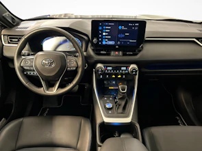 Fahrzeugbild TOYOTA RAV4 2.5 HEV Style
