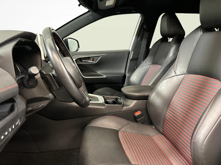 Fahrzeugbild TOYOTA RAV-4