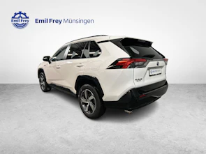 image du véhicule TOYOTA RAV4 2.5 Plug-In-Hybrid Premium