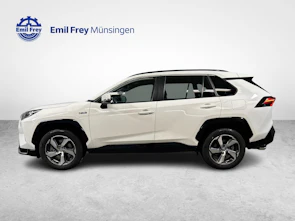 image du véhicule TOYOTA RAV4 2.5 Plug-In-Hybrid Premium