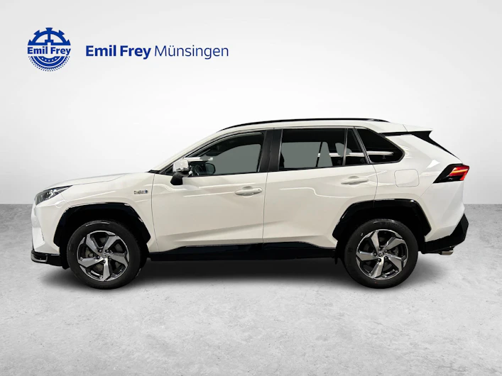 Fahrzeugbild TOYOTA RAV-4