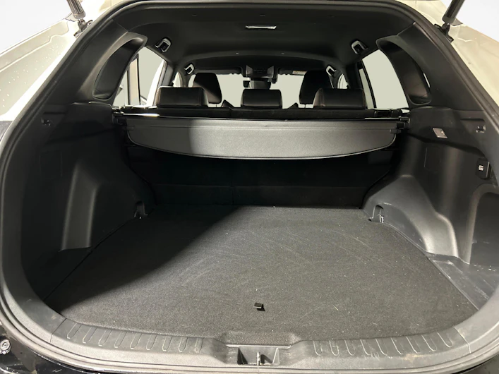 Fahrzeugbild TOYOTA RAV-4