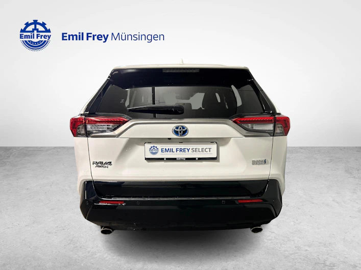 Fahrzeugbild TOYOTA RAV-4