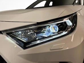 image du véhicule TOYOTA RAV4 2.5 Plug-In-Hybrid Premium