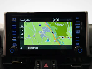 image du véhicule TOYOTA RAV4 2.5 Plug-In-Hybrid Premium