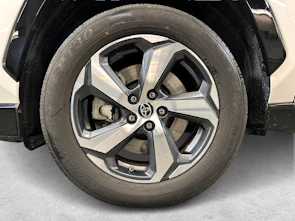 image du véhicule TOYOTA RAV4 2.5 Plug-In-Hybrid Premium