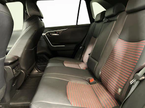 image du véhicule TOYOTA RAV4 2.5 Plug-In-Hybrid Premium