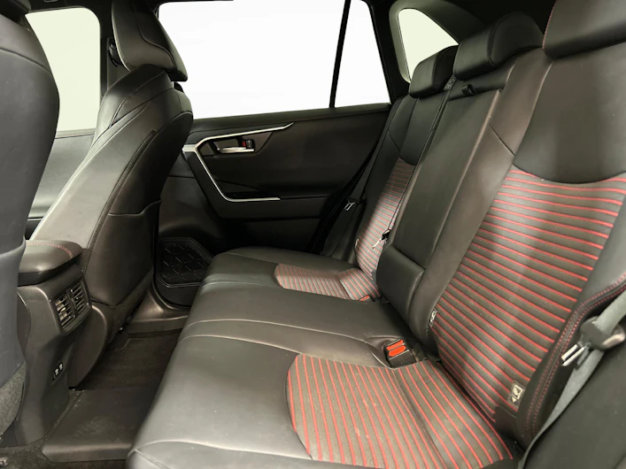 Fahrzeugbild TOYOTA RAV-4