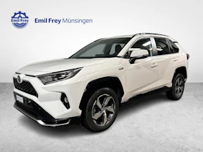 image du véhicule TOYOTA RAV4 2.5 Plug-In-Hybrid Premium