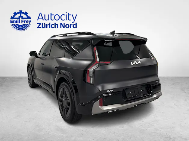 Kia EV9 99.8 kWh GT-Line 4x4