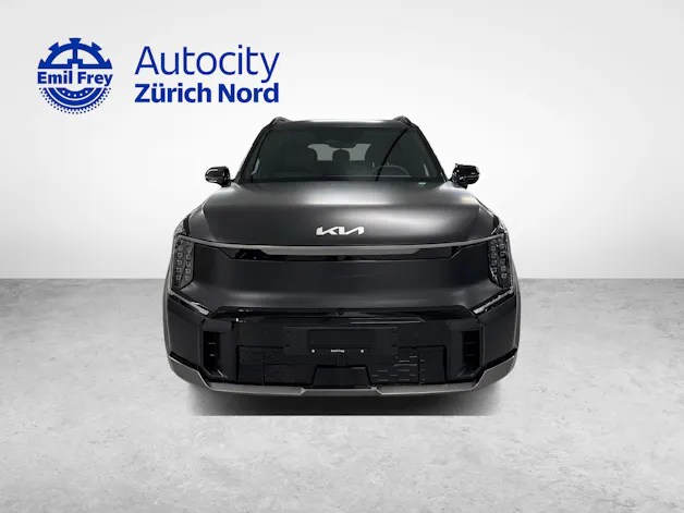 Kia EV9 99.8 kWh GT-Line 4x4