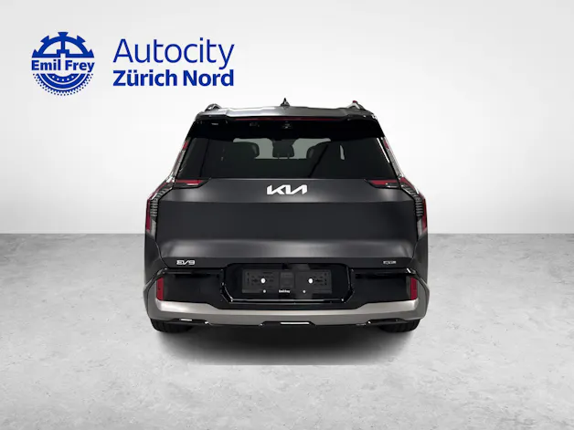 Kia EV9 99.8 kWh GT-Line 4x4