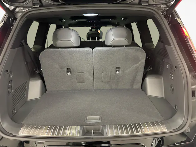 Kia EV9 99.8 kWh GT-Line 4x4