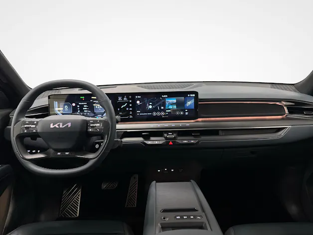 Kia EV9 99.8 kWh GT-Line 4x4