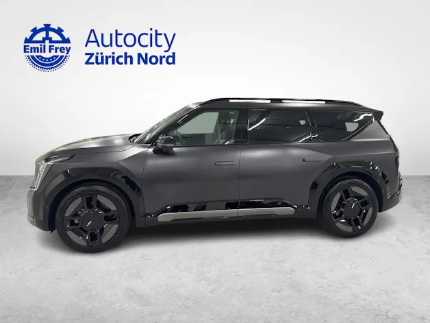 Kia EV9 99.8 kWh GT-Line 4x4