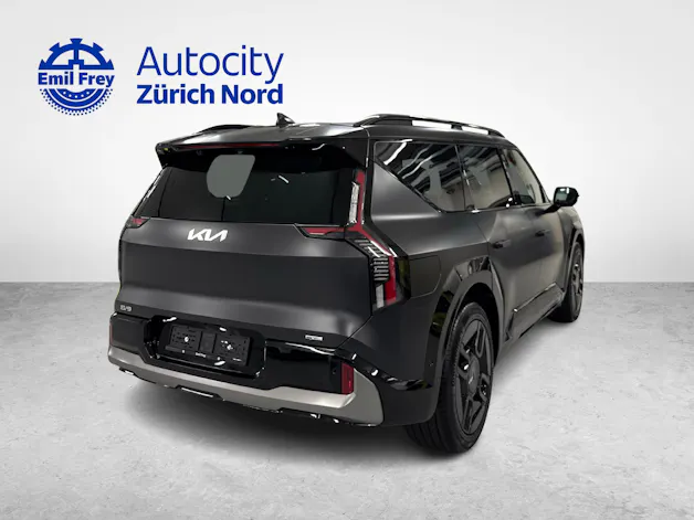 Kia EV9 99.8 kWh GT-Line 4x4