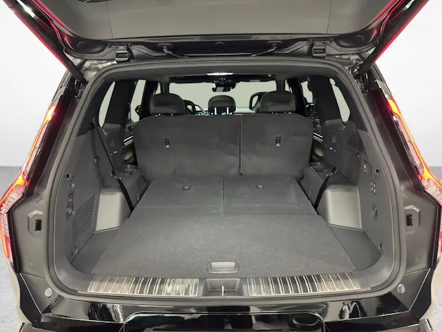 Kia EV9 99.8 kWh GT-Line 4x4