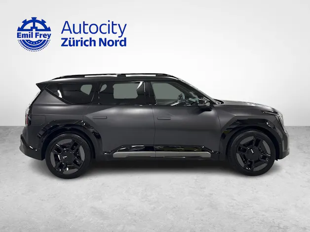 Kia EV9 99.8 kWh GT-Line 4x4