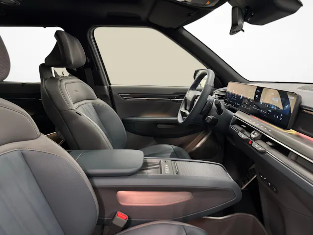 Kia EV9 99.8 kWh GT-Line 4x4