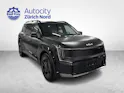 Kia EV9 99.8 kWh GT-Line 4x4