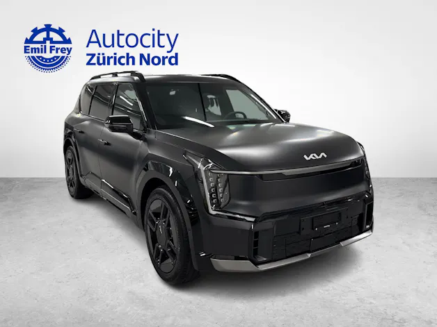 Kia EV9 99.8 kWh GT-Line 4x4