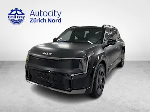 Kia EV9 99.8 kWh GT-Line 4x4