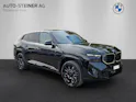 BMW XM 50e Plug-in Hybrid
