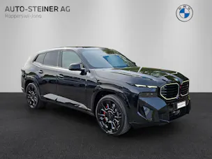 BMW XM 50e Plug-in Hybrid