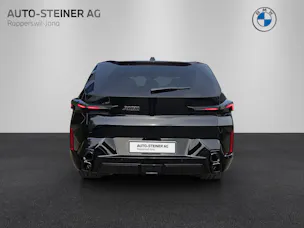 BMW XM 50e Plug-in Hybrid